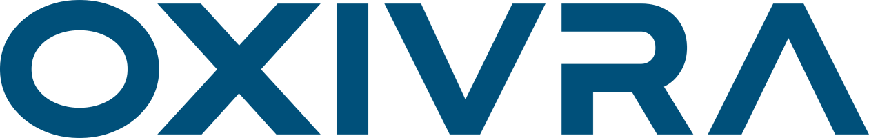 OXIVRA - Learning platform